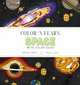 Color 'N Learn - Space with Color Guide