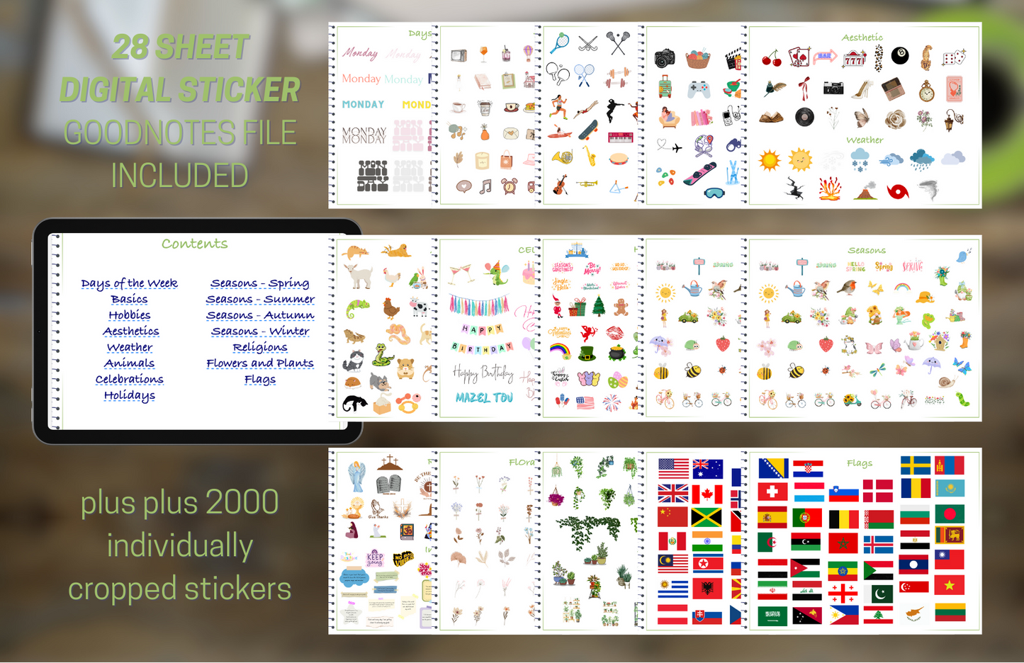 The Memoir of a Lifetime - Digital